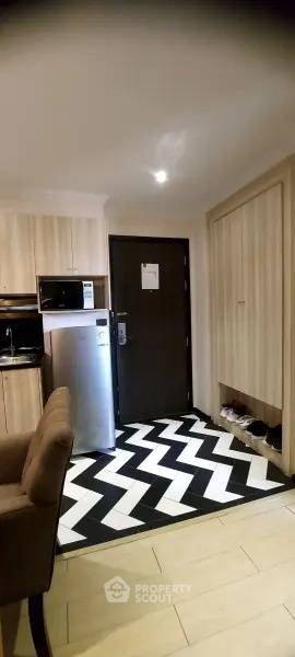 รูป คอนโด 1 ห้องนอน 32 ตร.ม. ราคาดี Venetian Signature Condo Resort Pattaya (ID 2607762) - รูปที่ 7/9