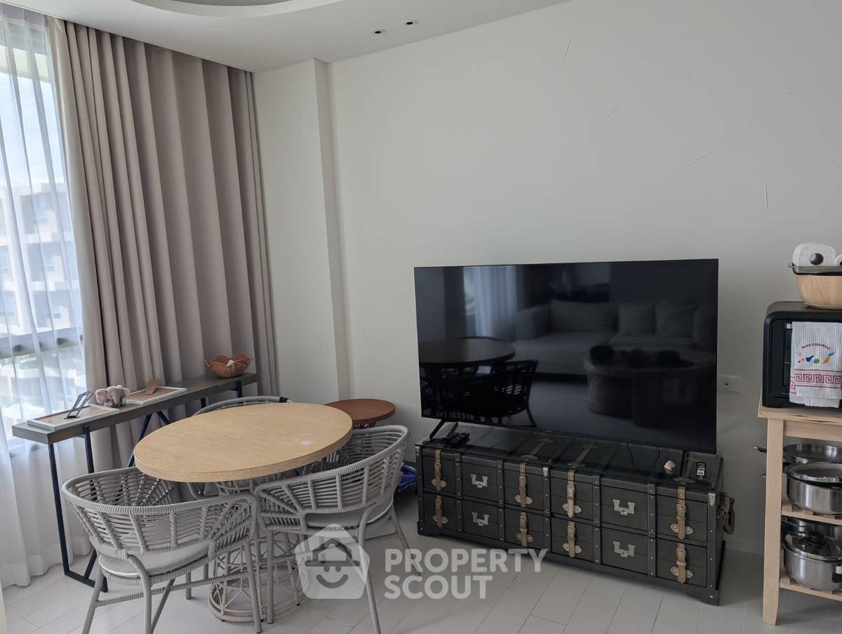 รูป คอนโด 2-ห้องนอน ที่ วีรันดา เรสซิเดนซ์ หัวหิน ใกล้ หาดเขาตะเกียบ (ID 2305198) - รูปที่ 6/13