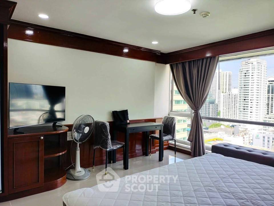 รูป คอนโด สตูดิโอ ที่ สุขุมวิท สวีท คอนโดมิเนียม ใกล้ BTS นานา (ID 2808985) - รูปที่ 4/7