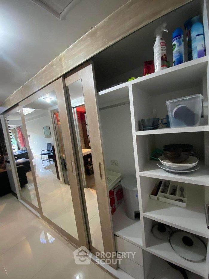 รูป คอนโด 1 ห้องนอน 35 ตร.ม. รี-เพลย์ บาย บี รีพับลิค ใกล้ BTS อุดมสุข 20 ม. (ID 1852055) - รูปที่ 12/16