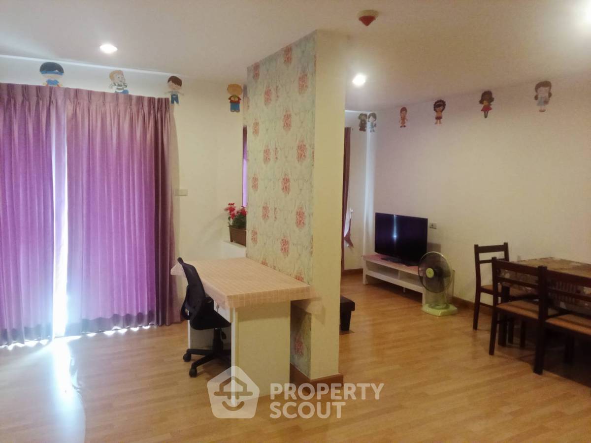รูป คอนโด 1-ห้องนอน ที่ อินซิโอ้ ใน คลองกุ่ม (ID 2289231) - รูปที่ 2/5