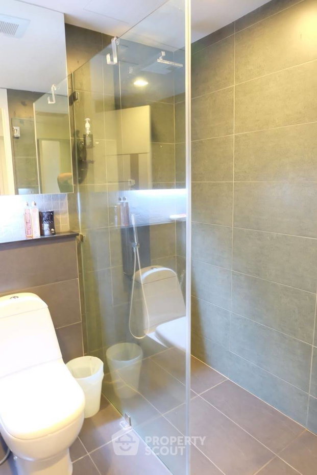 picture 3-BR Condo at Apus Condominiums close to Central Pattaya (ID 1104045) - 17/22