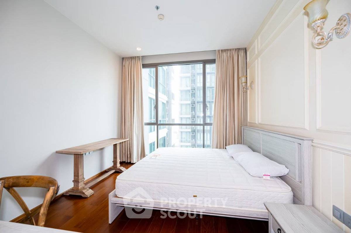 รูป คอนโด 1-ห้องนอน ที่ ควอทโทร บาย แสนสิริ ใกล้ BTS ทองหล่อ (ID 2765719) - รูปที่ 2/11