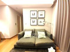 รูป คอนโด 2-ห้องนอน ที่ เดอะ ลุมพินี 24 ใกล้ BTS พร้อมพงษ์ (ID 507084) - รูปที่ 2/10