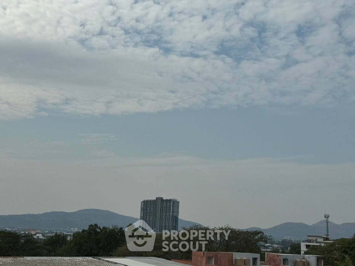 รูป คอนโด 1 ห้องนอนให้เช่า ลา ฮาบานา หัวหิน ขนาด 35 ตร.ม. ชั้น 7 (ID 2064415) - รูปที่ 9/18