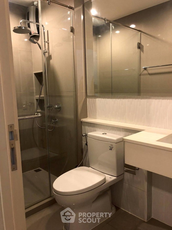 รูป คอนโด 1-ห้องนอน ที่ ริทึ่ม สุขุมวิท42 ใกล้ BTS เอกมัย (ID 2503947) - รูปที่ 4/9