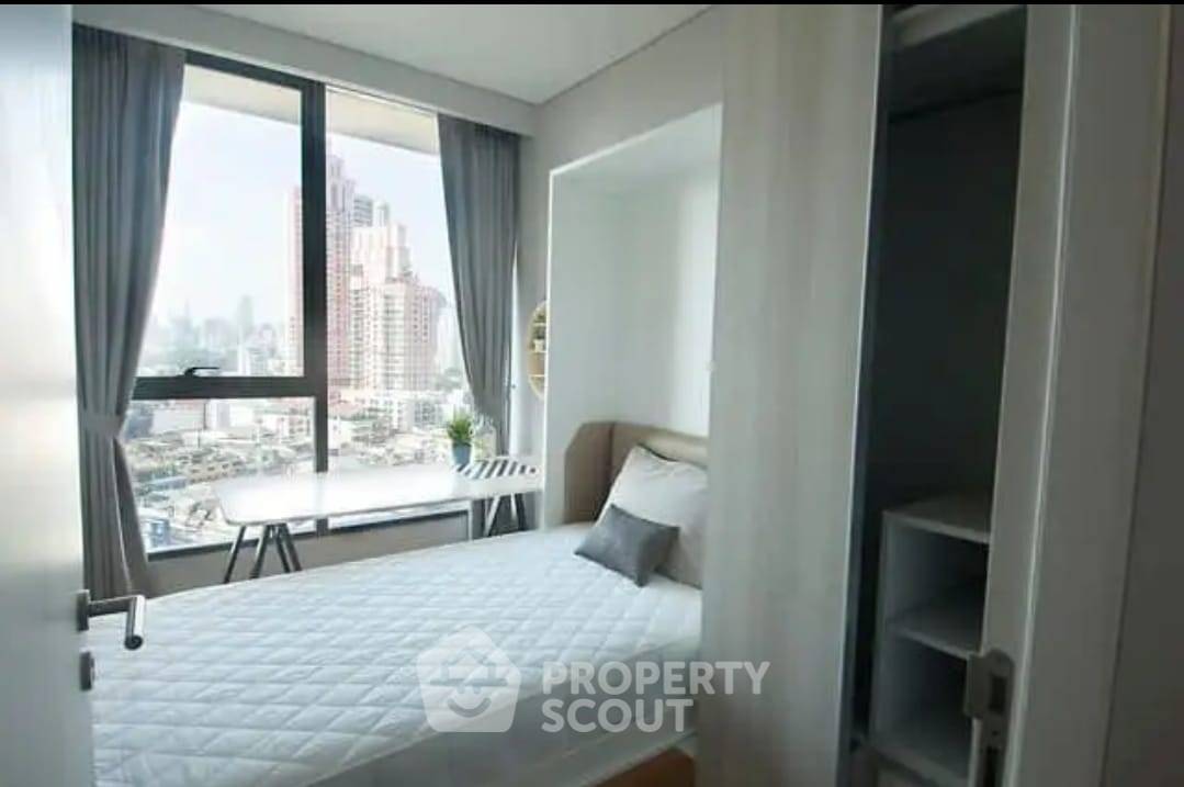 รูป คอนโด 2-ห้องนอน ที่ เดอะ ลุมพินี 24 ใกล้ BTS พร้อมพงษ์ (ID 1334307) - รูปที่ 5/9