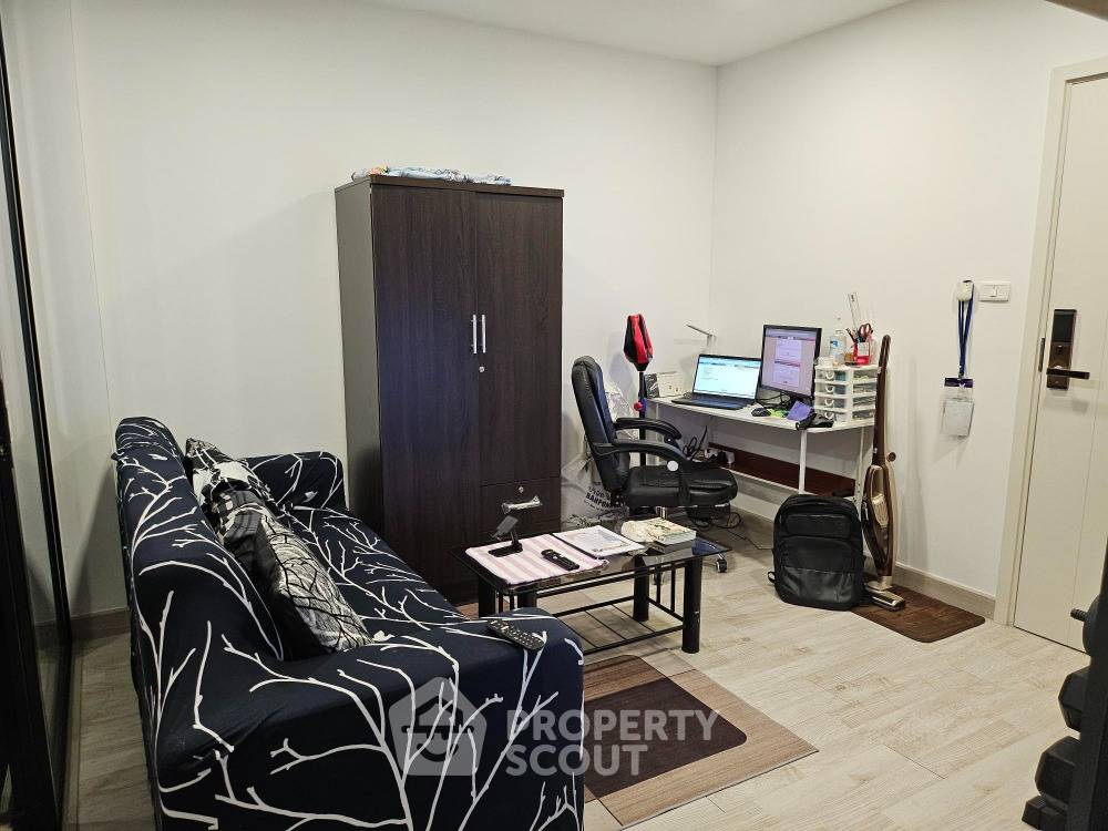 รูป คอนโด 1-ห้องนอน ที่ เดอะวันพลัส แกรนด์ รามคำแหง ใกล้ รามคำแหง (ID 2051681) - รูปที่ 1/12