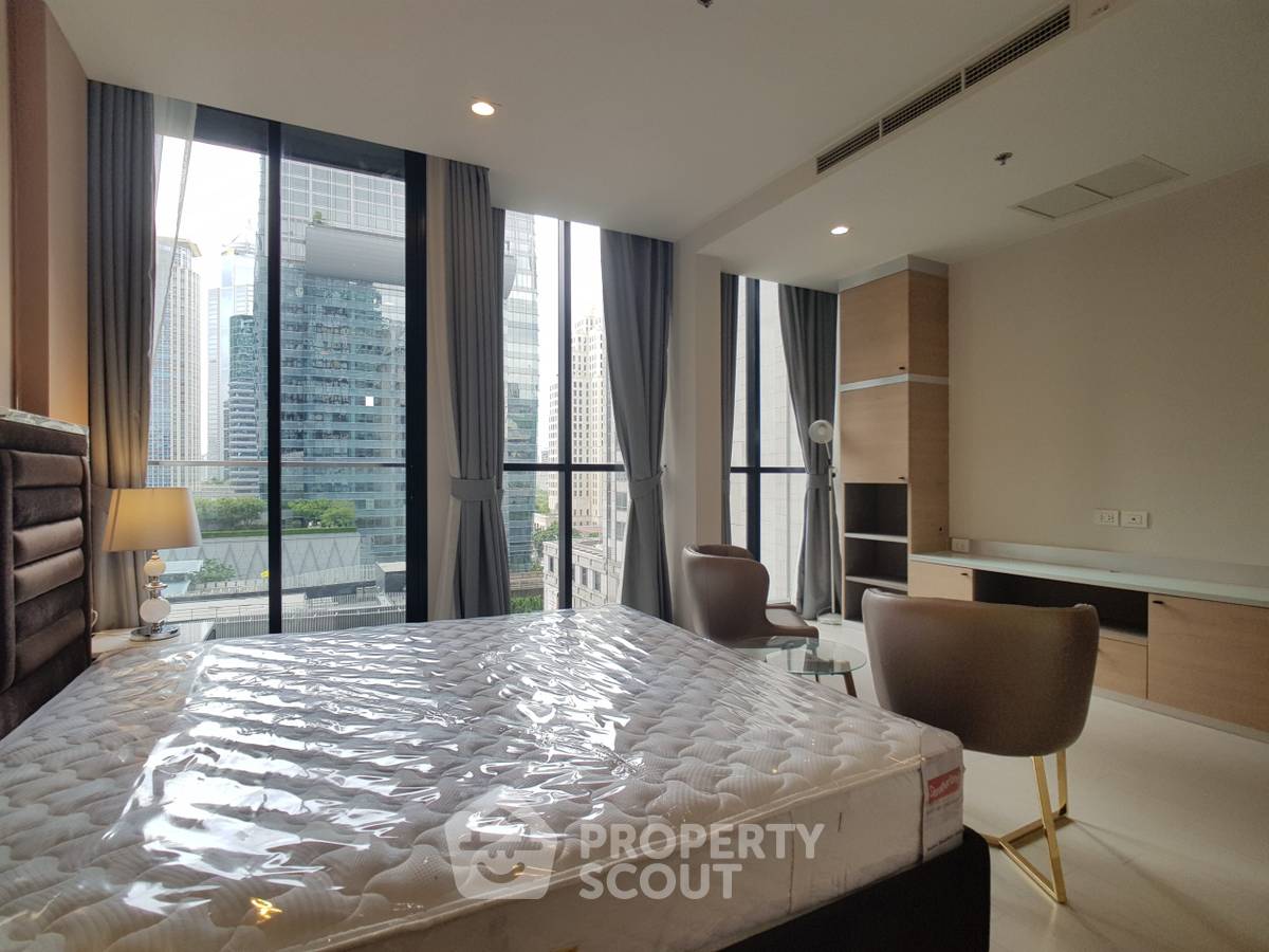 รูป คอนโด 1-ห้องนอน ที่ โนเบิล เพลินจิต ใกล้ BTS เพลินจิต (ID 511303) - รูปที่ 5/9