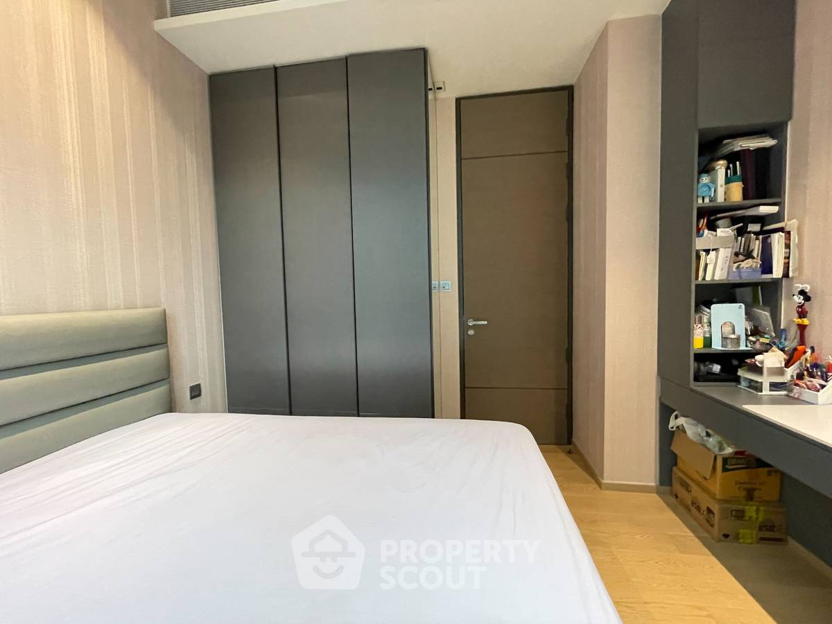 รูป คอนโด 2-ห้องนอน ที่ 28 ชิดลม ใกล้ BTS ชิดลม (ID 1450084) - รูปที่ 15/16