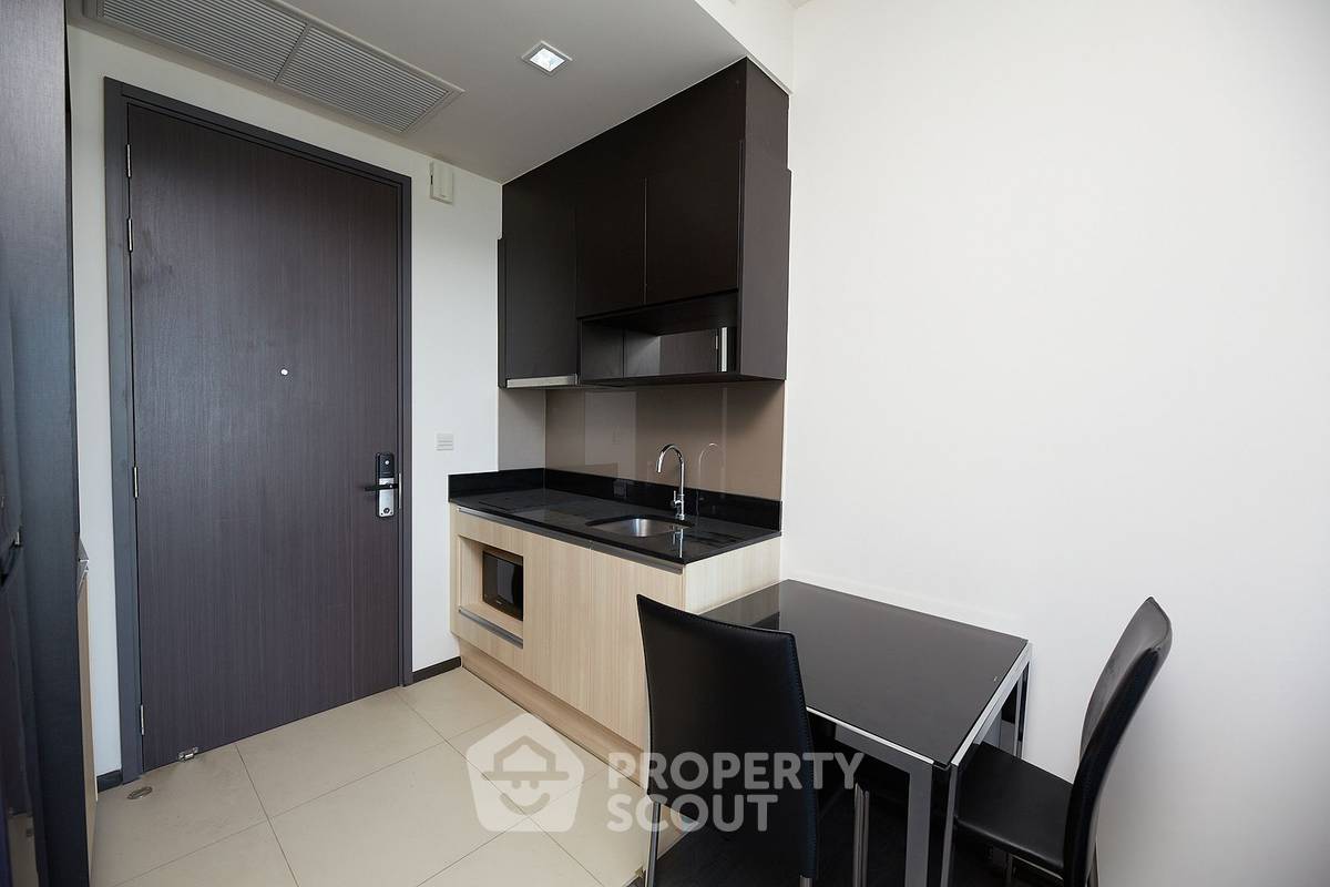 รูป คอนโด 1 ห้องนอน ที่ Edge Sukhumvit 23 ใกล้ MRT สุขุมวิท 300 ม. (ID 515096) - รูปที่ 2/23