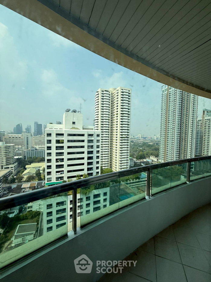 รูป คอนโด 2-ห้องนอน ที่ สุขุมวิท ซิตี้ รีสอร์ท คอนโดมิเนียม ใกล้ BTS นานา (ID 2558172) - รูปที่ 11/11