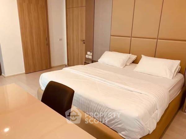 picture 2-BR Condo at Noble Ploenchit near BTS Phloen Chit (ID 2366398) - 3/4