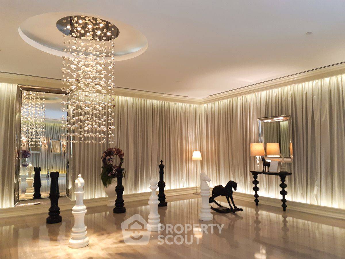 รูป คอนโด 2 ห้องนอน Hive Taksin ห่าง BTS วงเวียนใหญ่ 100 ม. ชั้น 8 (ID 2363976) - รูปที่ 22/32
