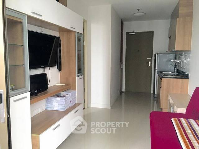 รูป คอนโด 1-ห้องนอน ที่ ไอดีโอ สาทร-ตากสิน ใกล้ BTS กรุงธนบุรี (ID 435508) - รูปที่ 11/14