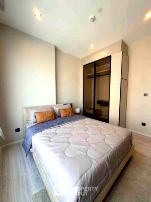 Condos for sale : 1-BR Condo At The Room Phayathai, 200m To ARL Ratchaprarop (ID 2902691)
