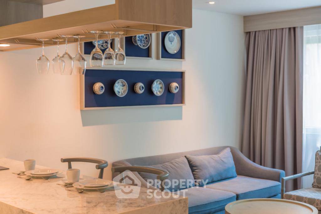 รูป คอนโด 1 ห้องนอน ขาย โครงการ Karon Butterfly ภูเก็ต (ชั้น 1) (ID 1176666) - รูปที่ 18/26