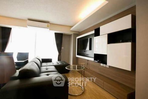 3-BR Condo at Waterford Sukhumvit 50 Condominium near BTS On Nut (ID 2960341)
