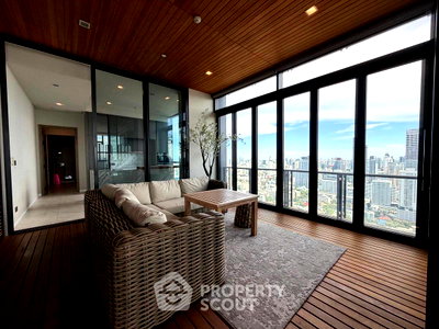 Condos for sale Golden Place Rama 9 : 3-BR Condo at The Monument Thonglo close to Thong Lo (ID 2226599)