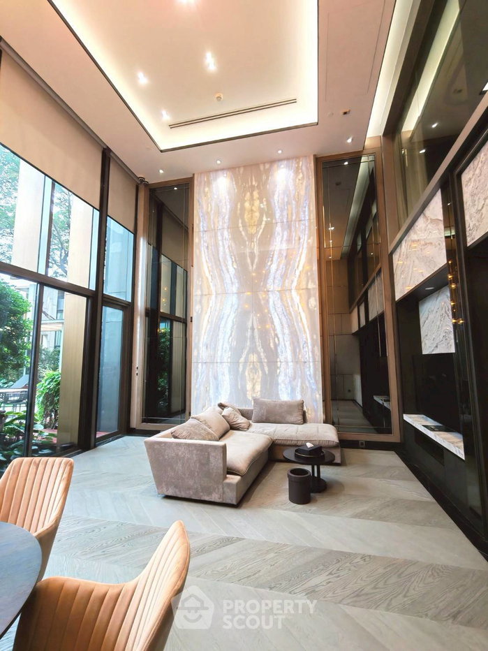 รูป คอนโด 2-ห้องนอน ที่ เดอะ ลุมพินี 24 ใกล้ BTS พร้อมพงษ์ (ID 2359730) - รูปที่ 10/19