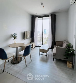 คอนโด 2-ห้องนอน ที่ เอ็กซ์ที เอกมัย ใกล้ BTS ทองหล่อ (ID 1540055)