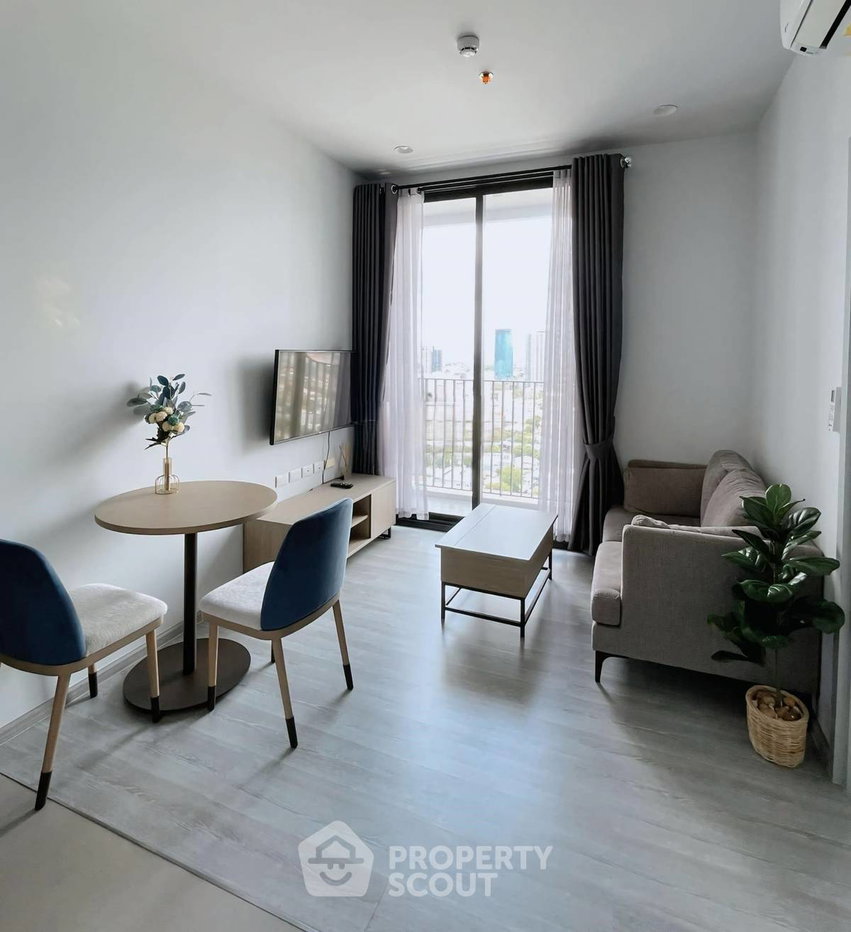 picture 2-BR Condo at XT Ekkamai near BTS Thong Lor (ID 1540055) - 1/11
