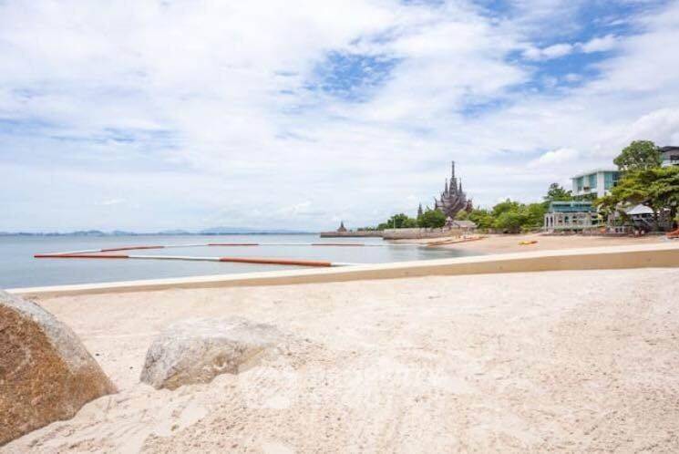 รูป คอนโด 1 ห้องนอน บ้านปลายหาด พัทยา ชั้น 4 ขนาด 53 ตร.ม. (ID 1539999) - รูปที่ 14/19
