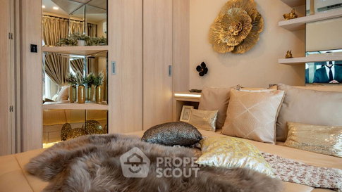 คอนโด 1 ห้องนอน ขาย Marina Golden Bay Pattaya ชั้น 44 พื้นที่ 30 ตร.ม. (ID 1267654)