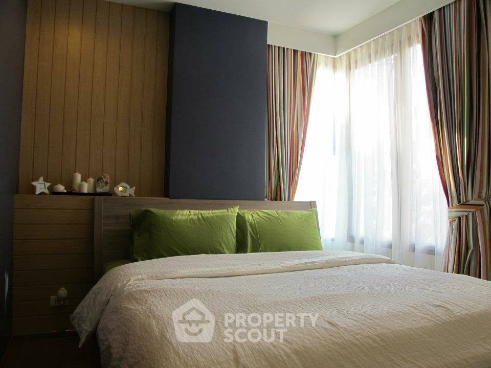 รูป คอนโด 2 ห้องนอน ขาย ใน บ้านแสนสุข หัวหิน ใกล้เขาตะเกียบ (ID 2247098) - รูปที่ 4/10