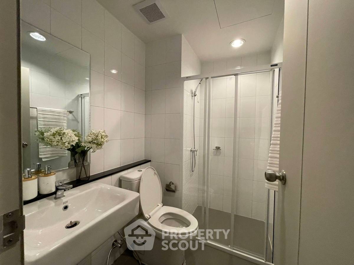 รูป คอนโด 1-ห้องนอน ที่ ยูนิโอ สุขุมวิท 72 ใกล้ BTS แบริ่ง (ID 2957964) - รูปที่ 5/9