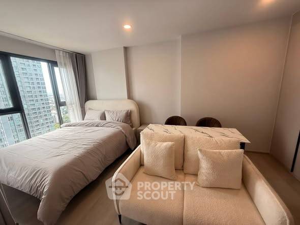 picture Studio Condo at ASPIRE Onnut Station near BTS On Nut (ID 2620279) - 2/4