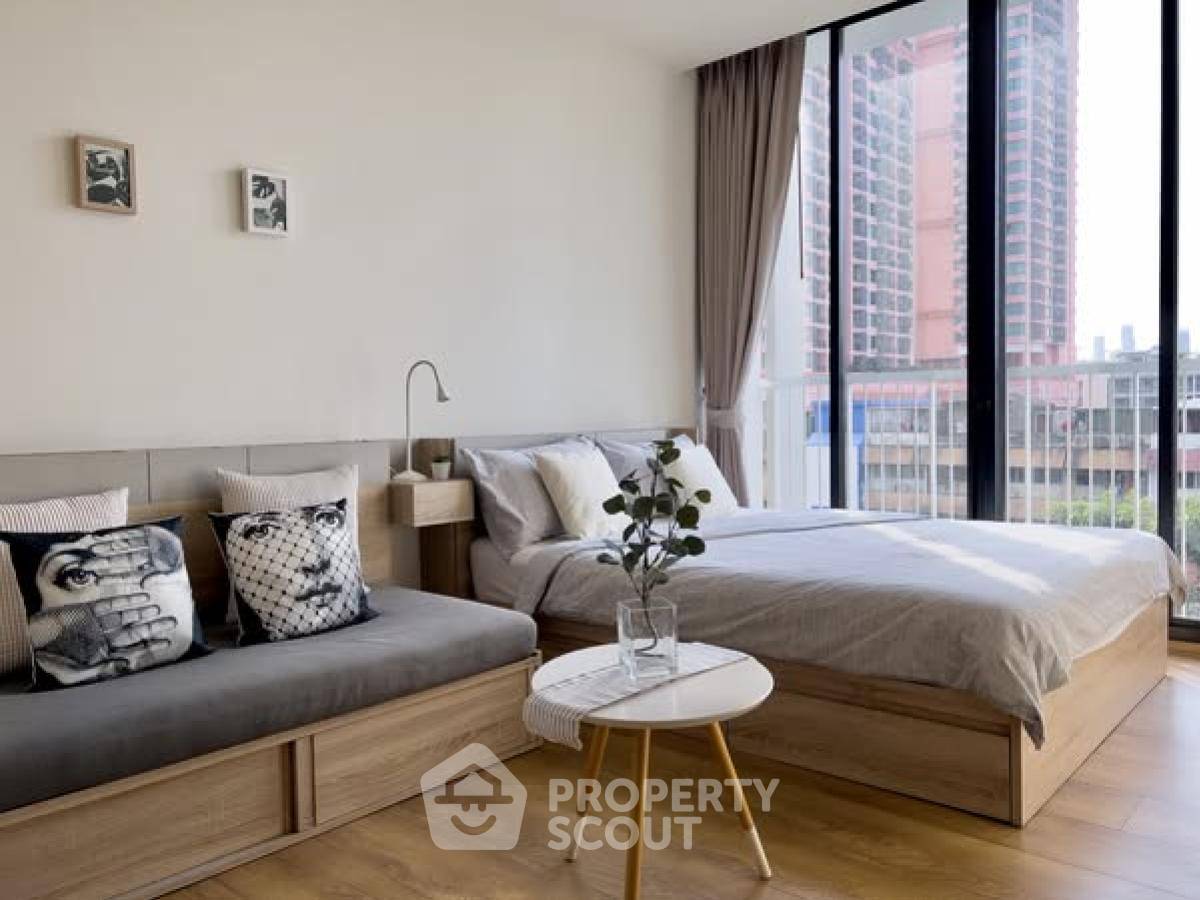 picture 1-BR Condo at Park Origin Phrom Phong near BTS Phrom Phong (ID 2702773) - 1/10