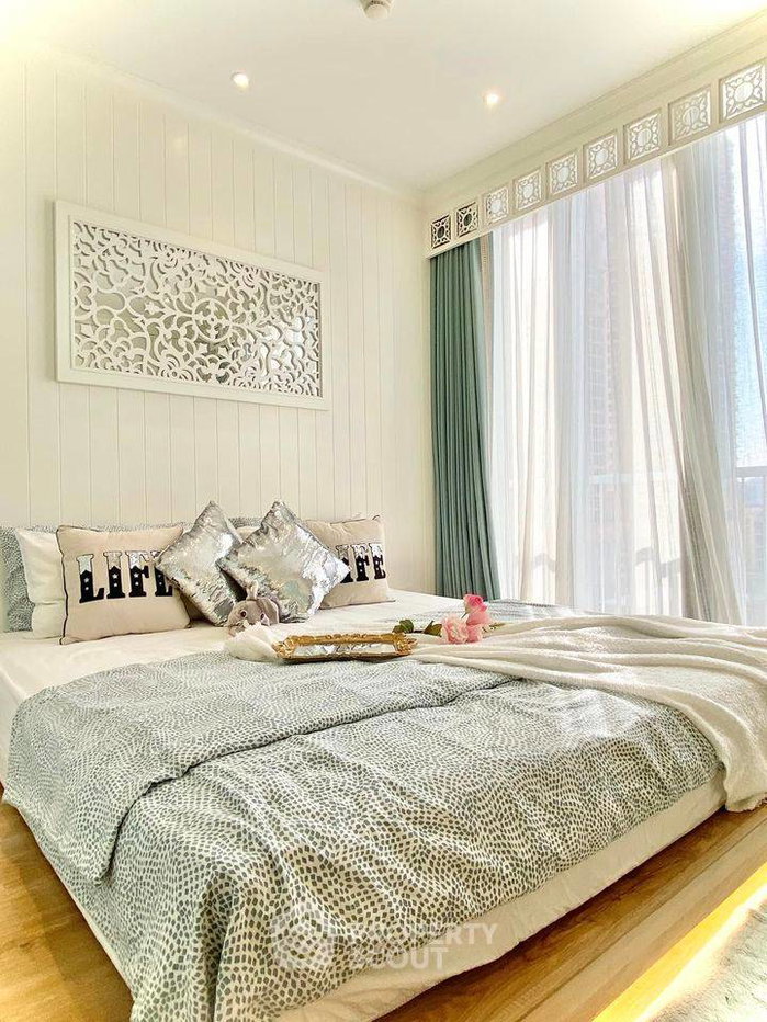 picture 2-BR Condo at Park Origin Phrom Phong near BTS Phrom Phong (ID 1286010) - 41/43
