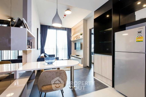 รูปภาพ คอนโด 1 ห้องนอน The Edge สุขุมวิท 23 ชั้น 15 ใกล้ MRT สุขุมวิท 200 ม. (ID 2848767)
