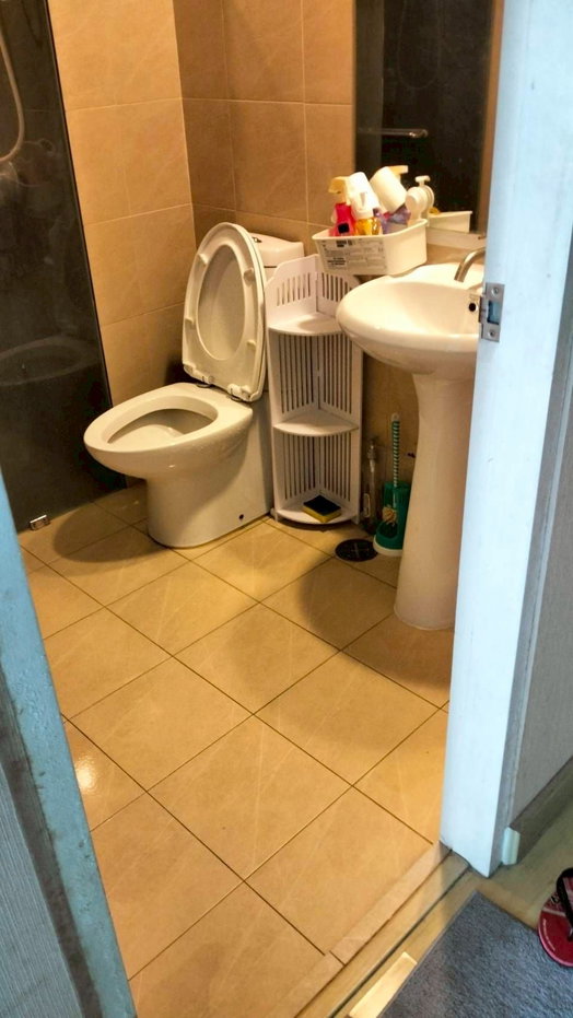 picture The Station Sathorn - Bangrak (1bed1bath 38sqm) - 6/6