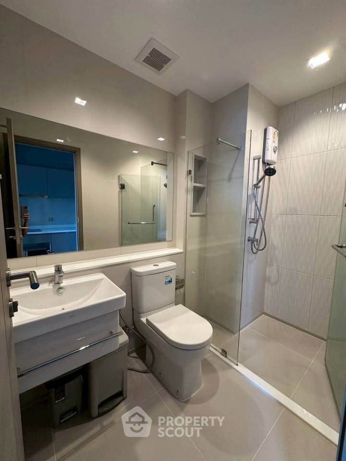 picture 1-BR Condo at Life Asoke - Rama 9 near MRT Phra Ram 9 (ID 2919079) - 5/6