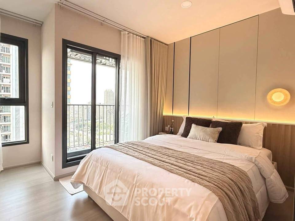 รูป คอนโด 1-ห้องนอน ที่ แอสปาย อ่อนนุช สเตชั่น ใกล้ BTS อ่อนนุช (ID 2891355) - รูปที่ 4/11