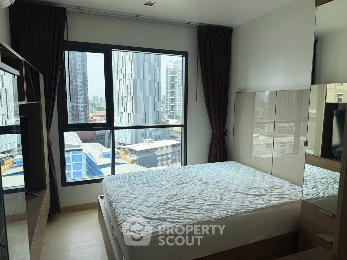 รูป คอนโด 1-ห้องนอน ที่ ไลฟ์ สุขุมวิท 48 ใกล้ BTS พระโขนง (ID 2888685) - รูปที่ 4/17
