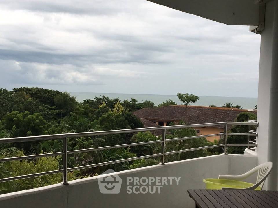 รูป คอนโด 2 ห้องนอน ขาย ที่ Palm Pavilion หัวหิน ใจกลางหัวหิน (ID 2219721) - รูปที่ 20/20