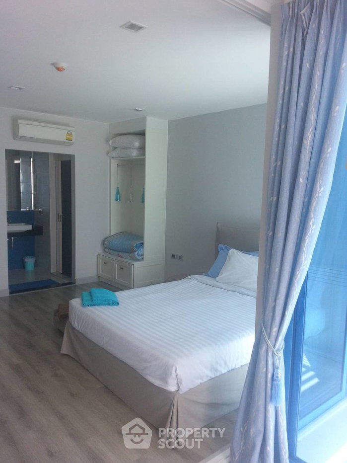 รูป คอนโด 1 ห้องนอน 51 ตร.ม. ขายที่ เดอะ เครสต์ แซนทอรา หัวหิน (ID 929538) - รูปที่ 3/23