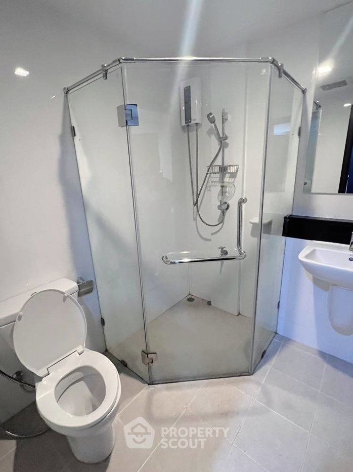 รูป คอนโด 1 ห้องนอน 44 ตร.ม. ที่ D Condo Ratchada 19 ใกล้ MRT รัชดาภิเษก 100 ม. (ID 1347446) - รูปที่ 17/17