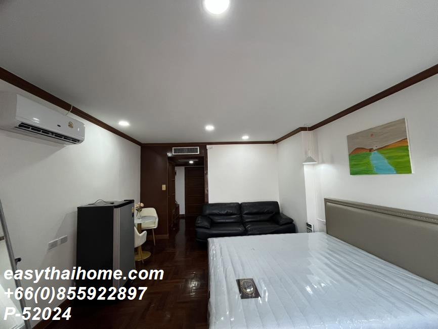 รูป P-52024 | Country Complex Bangna (คันทรี คอมเพล็กซ์ บางนา) 🔥 คอนโดราคาคุ้มค่า ใกล้ BTS บางนา พร้อมอยู่! 🔥 | Line ID: @easythaihome | 085-592-2897 - รูปที่ 13/13