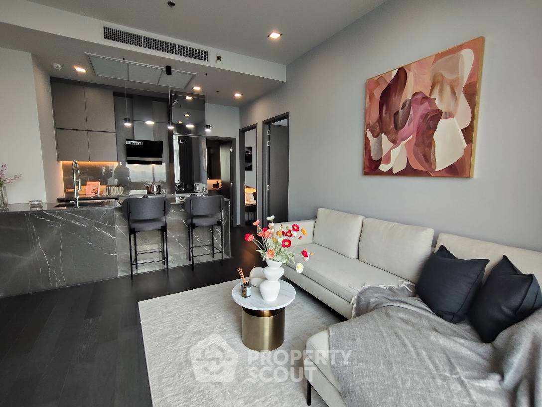 picture 2-BR Condo at CONNER Ratchathewi near BTS Ratchathewi (ID 2393503) - 13/15