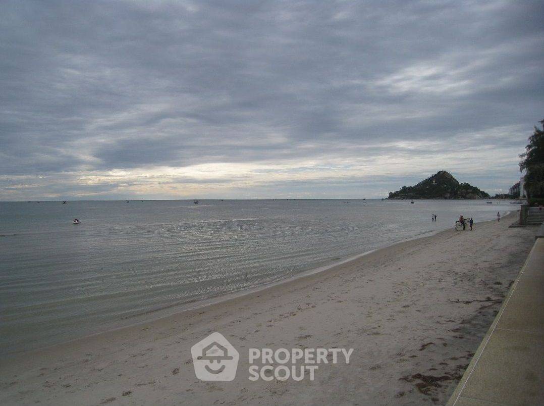 รูป คอนโด 2 ห้องนอน ขาย ที่ บ้านสวนริมทราย ใกล้ชายหาดเขาตะเกียบ (ID 1146259) - รูปที่ 18/18