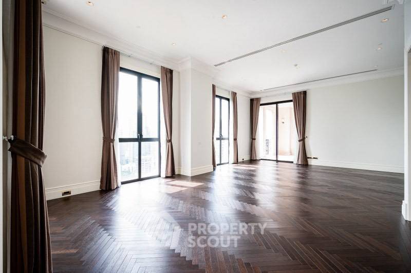 picture 3-BR Condo at 98 Wireless near BTS Phloen Chit (ID 2722483) - 9/28