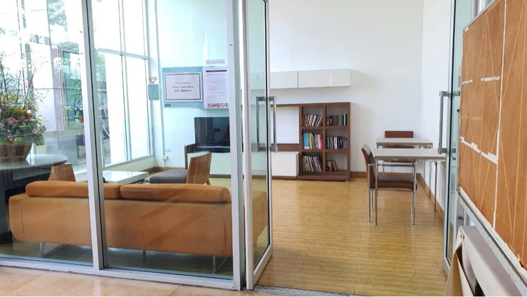 รูป ให้เช่า Diamond Ratchada Condo / 2 ห้องนอน 2ห้องน้ำ / 26,000  - รูปที่ 13/20