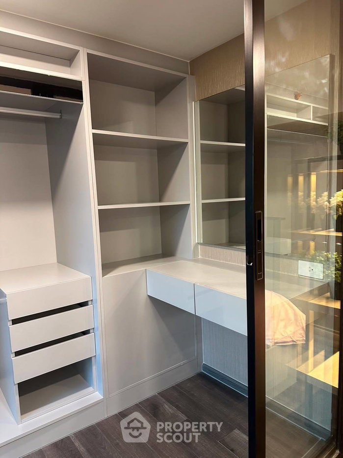 รูป คอนโด 1 ห้องนอน KnightsBridge Space Rama 9 ชั้น 16 ขนาด 44 ตร.ม. 300 ม. ถึง MRT พระราม 9 (ID 992404) - รูปที่ 15/20