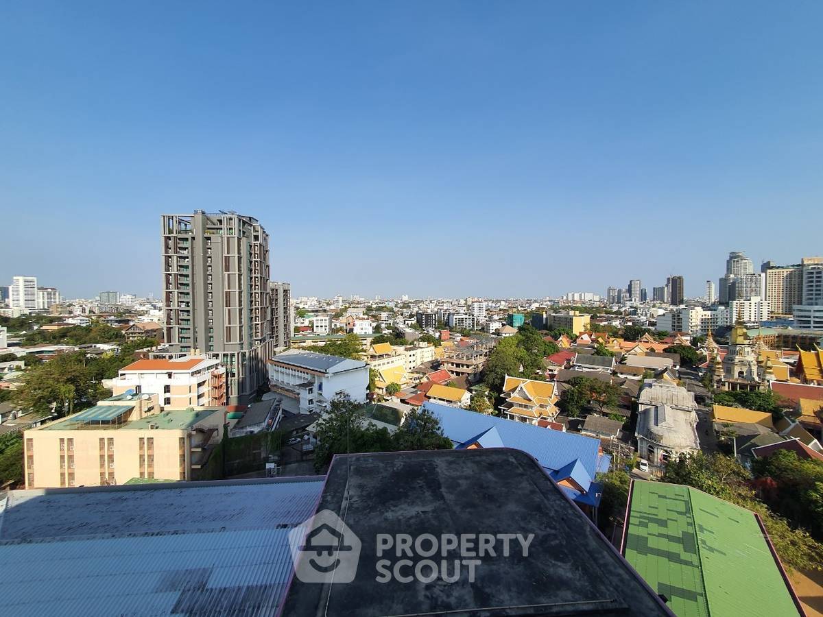 รูป คอนโด 1 ห้องนอน 32 ตร.ม. ที่ Noble Reveal Ekamai ห่าง BTS เอกมัย 200 ม. (ID 886337) - รูปที่ 8/16