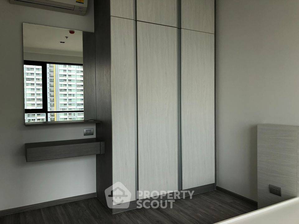 รูป คอนโด 1 ห้องนอน ชั้นสูง 35 ตร.ม. ขาย Aeras Condo Pattaya จอมเทียน (ID 995034) - รูปที่ 2/10