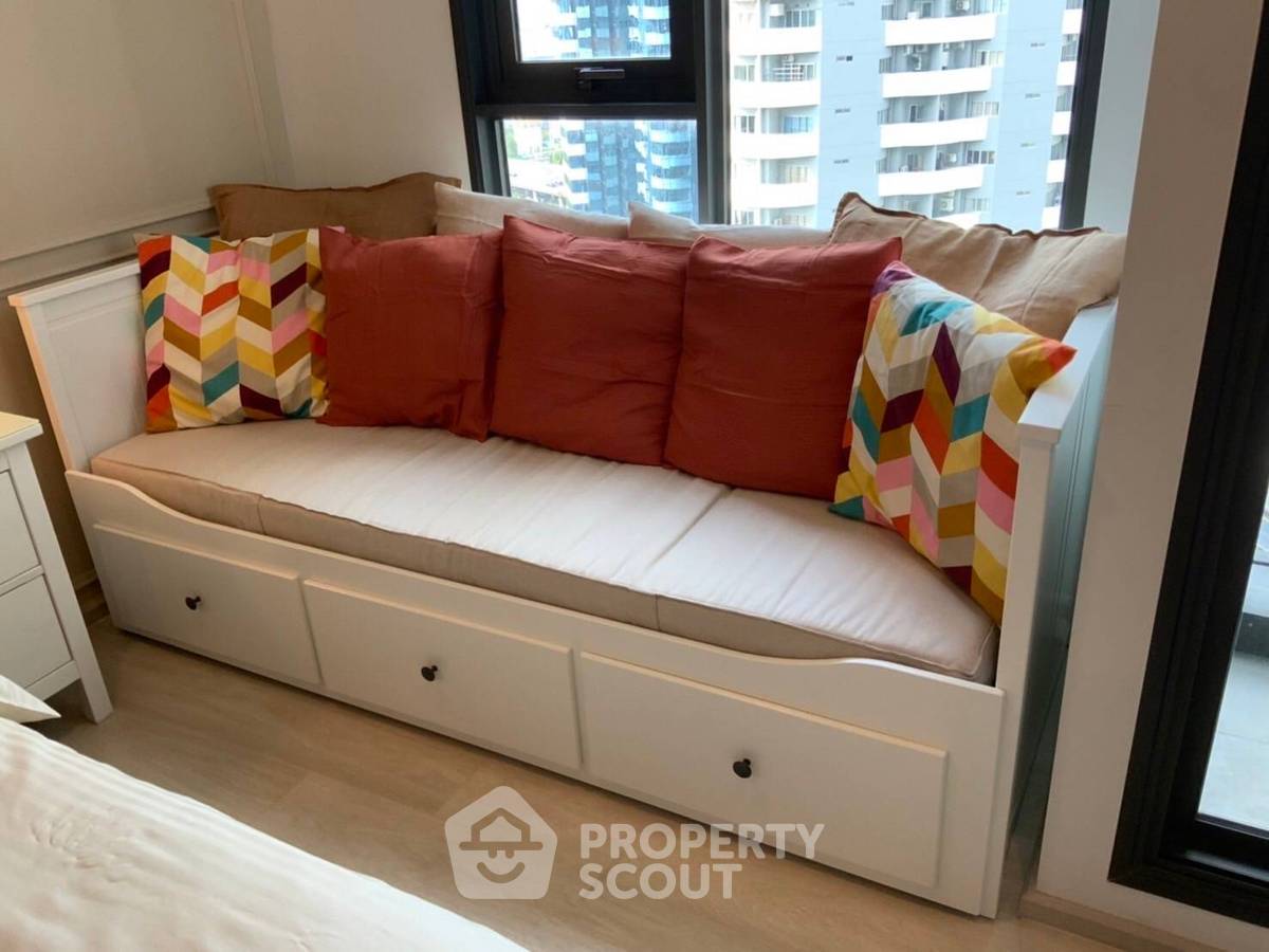 picture 1-BR Condo at Life One Wireless near BTS Phloen Chit (ID 1501978) - 2/8
